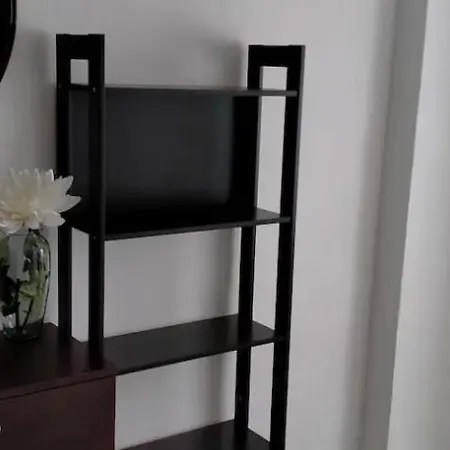 Apartment Rrf Salamanca