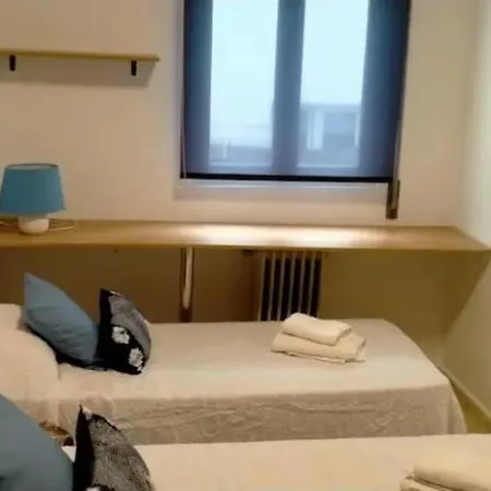 Rrf Appartement Salamanque