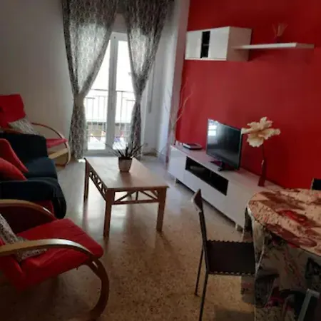 Apartment Rrf