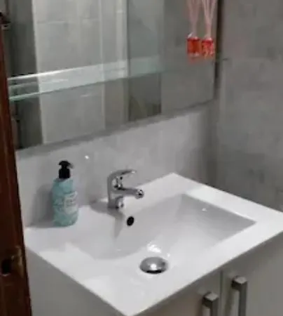 Apartment Rrf *